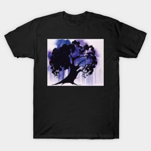 eyvind earle T-Shirt